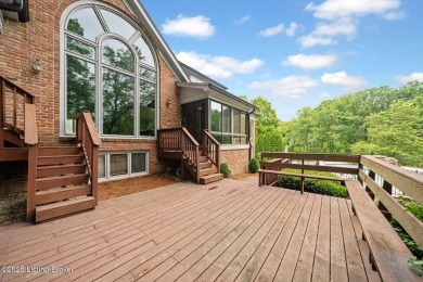Rare opportunity!! Premier location!! Lakefront views!!  Welcome on Lake Forest Country Club in Kentucky - for sale on GolfHomes.com, golf home, golf lot