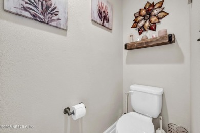 Welcome to this beautifully maintained home in the highly on King and Bear Golf Course/World Golf Village in Florida - for sale on GolfHomes.com, golf home, golf lot