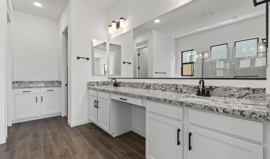 Versatile den can also be used as formal dining room. Stunning on Verrado Golf Club - Victory in Arizona - for sale on GolfHomes.com, golf home, golf lot
