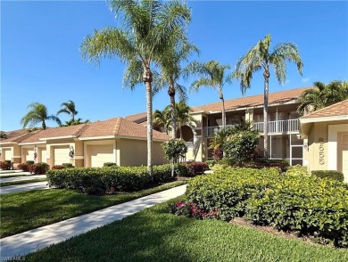 NOW available ... 2 BR + DEN (GROUND floor) Veranda. Location is on Naples Heritage Golf and Country Club in Florida - for sale on GolfHomes.com, golf home, golf lot