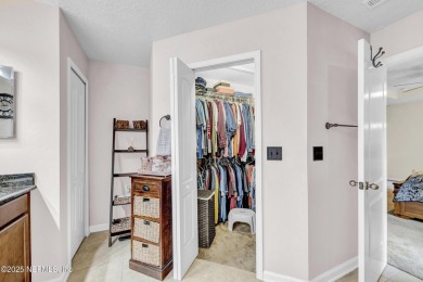 Welcome to this beautifully maintained home in the highly on King and Bear Golf Course/World Golf Village in Florida - for sale on GolfHomes.com, golf home, golf lot