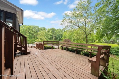 Rare opportunity!! Premier location!! Lakefront views!!  Welcome on Lake Forest Country Club in Kentucky - for sale on GolfHomes.com, golf home, golf lot