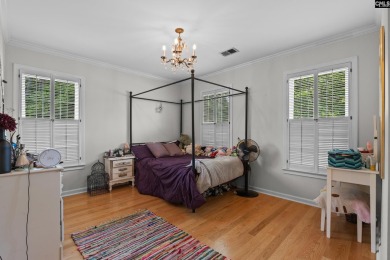 Golf course views, timeless charm, and modern updates! Welcome on The Wildewood Country Club in South Carolina - for sale on GolfHomes.com, golf home, golf lot