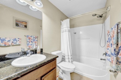 Welcome to this beautifully maintained home in the highly on King and Bear Golf Course/World Golf Village in Florida - for sale on GolfHomes.com, golf home, golf lot
