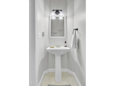 Located in the sought-after Whispering Marsh section of Dunes on Dunes West Golf Club in South Carolina - for sale on GolfHomes.com, golf home, golf lot