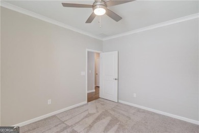 Take advantage of this rare opportunity to own a former model on Chateau Elan Golf Club  in Georgia - for sale on GolfHomes.com, golf home, golf lot
