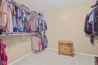 Welcome to this spacious 4-bedroom home nestled in the desirable on Foxcliff Golf Club in Indiana - for sale on GolfHomes.com, golf home, golf lot