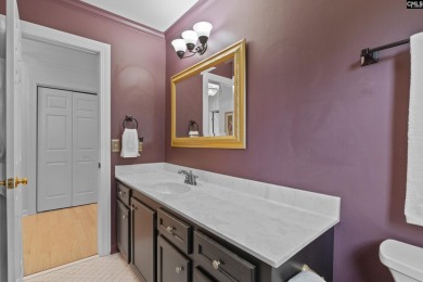 Golf course views, timeless charm, and modern updates! Welcome on The Wildewood Country Club in South Carolina - for sale on GolfHomes.com, golf home, golf lot