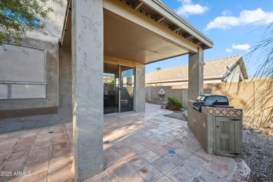 Welcome to your peaceful retreat in the vibrant 55+ gated on Arizona Traditions Golf Club in Arizona - for sale on GolfHomes.com, golf home, golf lot