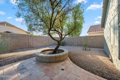 Welcome to your peaceful retreat in the vibrant 55+ gated on Arizona Traditions Golf Club in Arizona - for sale on GolfHomes.com, golf home, golf lot