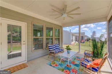 Take advantage of this rare opportunity to own a former model on Chateau Elan Golf Club  in Georgia - for sale on GolfHomes.com, golf home, golf lot