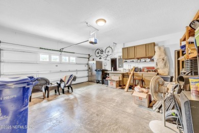 Welcome to this beautifully maintained home in the highly on King and Bear Golf Course/World Golf Village in Florida - for sale on GolfHomes.com, golf home, golf lot