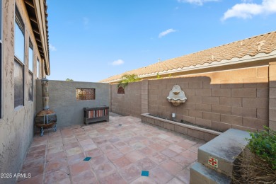 Welcome to your peaceful retreat in the vibrant 55+ gated on Arizona Traditions Golf Club in Arizona - for sale on GolfHomes.com, golf home, golf lot