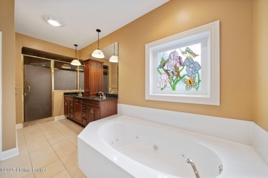 Rare opportunity!! Premier location!! Lakefront views!!  Welcome on Lake Forest Country Club in Kentucky - for sale on GolfHomes.com, golf home, golf lot