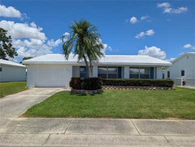 MOVE-IN READY, EBBTIDE floor plan! Great opportunity in the on Mainlands Golf Club in Florida - for sale on GolfHomes.com, golf home, golf lot