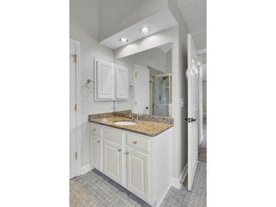 Located in the sought-after Whispering Marsh section of Dunes on Dunes West Golf Club in South Carolina - for sale on GolfHomes.com, golf home, golf lot