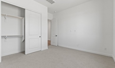 Versatile den can also be used as formal dining room. Stunning on Verrado Golf Club - Victory in Arizona - for sale on GolfHomes.com, golf home, golf lot