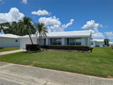 MOVE-IN READY, EBBTIDE floor plan! Great opportunity in the on Mainlands Golf Club in Florida - for sale on GolfHomes.com, golf home, golf lot