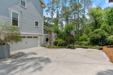 Golf course views, timeless charm, and modern updates! Welcome on The Wildewood Country Club in South Carolina - for sale on GolfHomes.com, golf home, golf lot