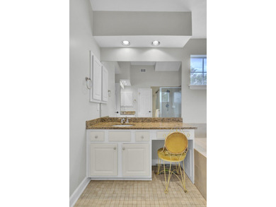 Located in the sought-after Whispering Marsh section of Dunes on Dunes West Golf Club in South Carolina - for sale on GolfHomes.com, golf home, golf lot