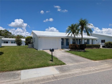 MOVE-IN READY, EBBTIDE floor plan! Great opportunity in the on Mainlands Golf Club in Florida - for sale on GolfHomes.com, golf home, golf lot