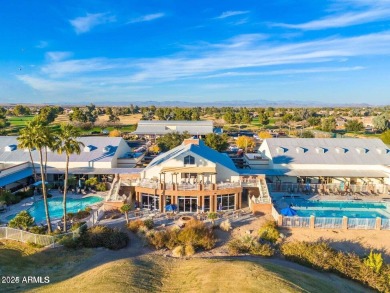 Welcome to your peaceful retreat in the vibrant 55+ gated on Arizona Traditions Golf Club in Arizona - for sale on GolfHomes.com, golf home, golf lot