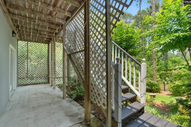 Golf course views, timeless charm, and modern updates! Welcome on The Wildewood Country Club in South Carolina - for sale on GolfHomes.com, golf home, golf lot