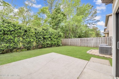 Welcome to this beautifully maintained home in the highly on King and Bear Golf Course/World Golf Village in Florida - for sale on GolfHomes.com, golf home, golf lot