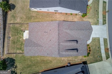 Take advantage of this rare opportunity to own a former model on Chateau Elan Golf Club  in Georgia - for sale on GolfHomes.com, golf home, golf lot