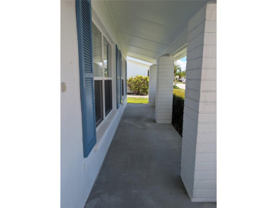 MOVE-IN READY, EBBTIDE floor plan! Great opportunity in the on Mainlands Golf Club in Florida - for sale on GolfHomes.com, golf home, golf lot