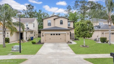 Welcome to this beautifully maintained home in the highly on King and Bear Golf Course/World Golf Village in Florida - for sale on GolfHomes.com, golf home, golf lot