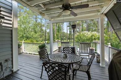 Golf course views, timeless charm, and modern updates! Welcome on The Wildewood Country Club in South Carolina - for sale on GolfHomes.com, golf home, golf lot