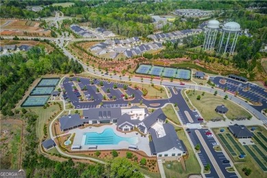 Take advantage of this rare opportunity to own a former model on Chateau Elan Golf Club  in Georgia - for sale on GolfHomes.com, golf home, golf lot