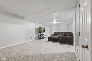 Welcome to this spacious 4-bedroom home nestled in the desirable on Foxcliff Golf Club in Indiana - for sale on GolfHomes.com, golf home, golf lot