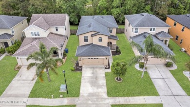 Welcome to this beautifully maintained home in the highly on King and Bear Golf Course/World Golf Village in Florida - for sale on GolfHomes.com, golf home, golf lot