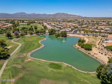 Welcome to your peaceful retreat in the vibrant 55+ gated on Arizona Traditions Golf Club in Arizona - for sale on GolfHomes.com, golf home, golf lot