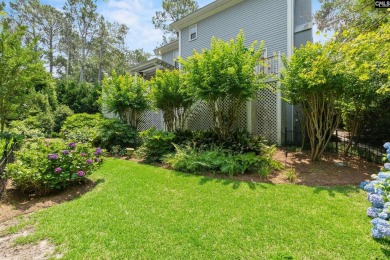 Golf course views, timeless charm, and modern updates! Welcome on The Wildewood Country Club in South Carolina - for sale on GolfHomes.com, golf home, golf lot