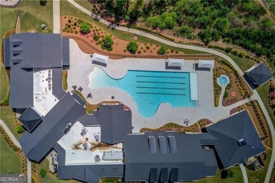 Take advantage of this rare opportunity to own a former model on Chateau Elan Golf Club  in Georgia - for sale on GolfHomes.com, golf home, golf lot