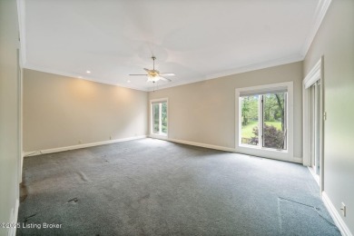 Rare opportunity!! Premier location!! Lakefront views!!  Welcome on Lake Forest Country Club in Kentucky - for sale on GolfHomes.com, golf home, golf lot