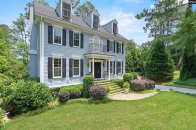 Golf course views, timeless charm, and modern updates! Welcome on The Wildewood Country Club in South Carolina - for sale on GolfHomes.com, golf home, golf lot