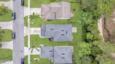 Welcome to this beautifully maintained home in the highly on King and Bear Golf Course/World Golf Village in Florida - for sale on GolfHomes.com, golf home, golf lot