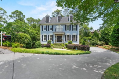 Golf course views, timeless charm, and modern updates! Welcome on The Wildewood Country Club in South Carolina - for sale on GolfHomes.com, golf home, golf lot
