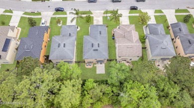 Welcome to this beautifully maintained home in the highly on King and Bear Golf Course/World Golf Village in Florida - for sale on GolfHomes.com, golf home, golf lot