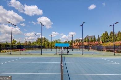 Take advantage of this rare opportunity to own a former model on Chateau Elan Golf Club  in Georgia - for sale on GolfHomes.com, golf home, golf lot