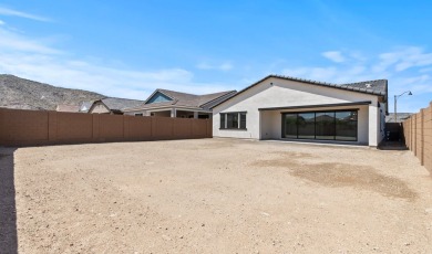 Versatile den can also be used as formal dining room. Stunning on Verrado Golf Club - Victory in Arizona - for sale on GolfHomes.com, golf home, golf lot