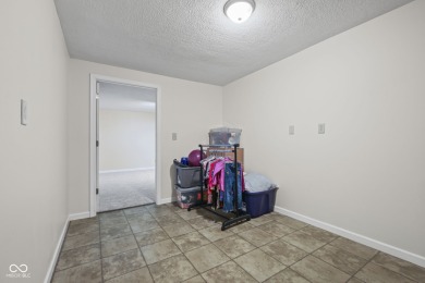 Welcome to this spacious 4-bedroom home nestled in the desirable on Foxcliff Golf Club in Indiana - for sale on GolfHomes.com, golf home, golf lot