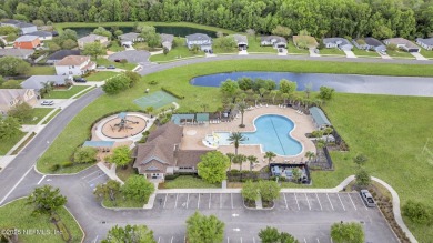 Welcome to this beautifully maintained home in the highly on King and Bear Golf Course/World Golf Village in Florida - for sale on GolfHomes.com, golf home, golf lot