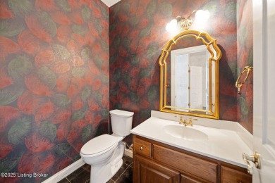 Rare opportunity!! Premier location!! Lakefront views!!  Welcome on Lake Forest Country Club in Kentucky - for sale on GolfHomes.com, golf home, golf lot