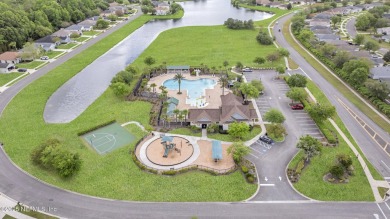 Welcome to this beautifully maintained home in the highly on King and Bear Golf Course/World Golf Village in Florida - for sale on GolfHomes.com, golf home, golf lot