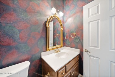 Rare opportunity!! Premier location!! Lakefront views!!  Welcome on Lake Forest Country Club in Kentucky - for sale on GolfHomes.com, golf home, golf lot